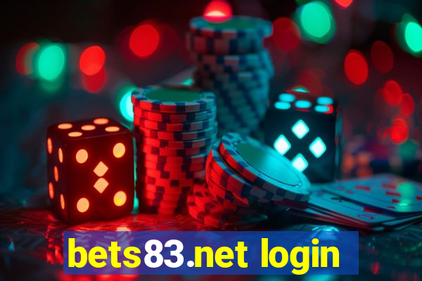 bets83.net login